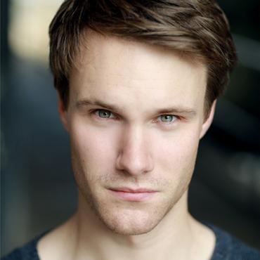 LAMDA 2006 BA (Hons) Professional Acting graduate Hugh Skinner