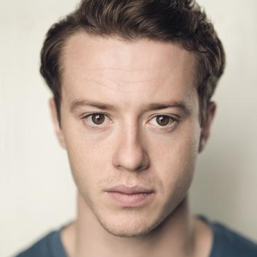 LAMDA 2015 BA (Hons) Professional Acting graduate Joe Quinn