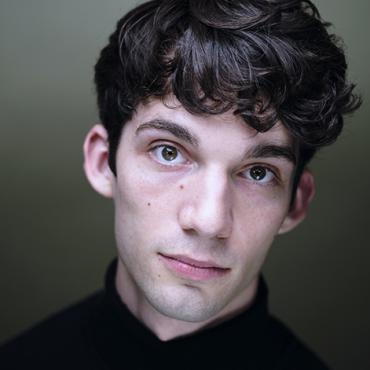 2020 Graduating BA (Hons) Professional Actor Joey Tyler