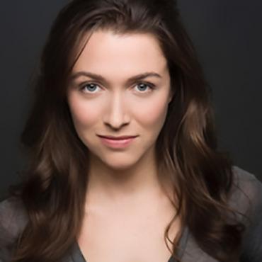 2019 MA Classical Actor Kyla Druckman