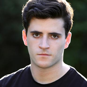 2018 BA Professional Actor Dylan LaRocque