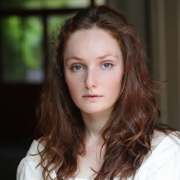 2019 MFA Professional Actor Emma Laristan