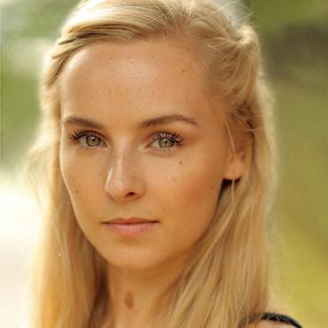 2019 MFA Professional Actor Olivia Le Andersen