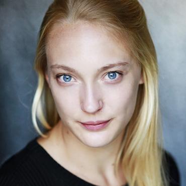 2018 BA Professional Actor Katie Matsell