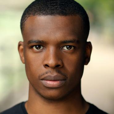 2018 BA Professional Actor Bekithemba Mpala