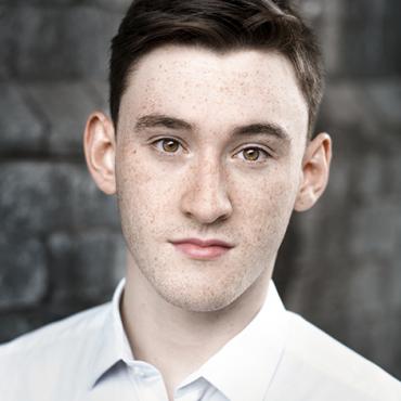 2018 BA Professional Actor Harry McMullen