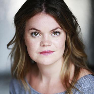 2018 MFA Professional Actor Sophie McQuillan