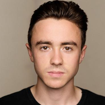 2019 BA professional actor Samuel Morgan-Davies