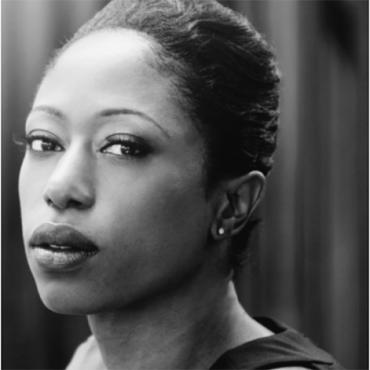 LAMDA acting graduate Nikki Amuka Bird