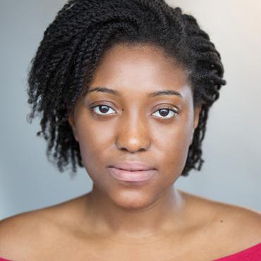 2018 BA Professional Actor Yolanda Ovide