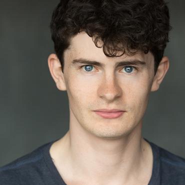 2020 Graduating BA (Hons) Professional Actor Oliver Norman