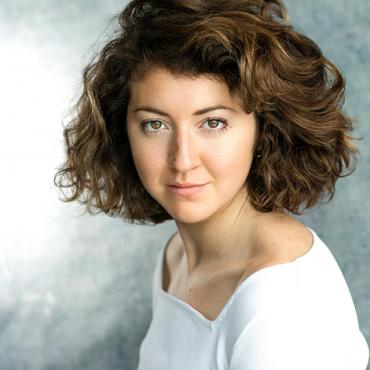 2019 MA Classical Actor Olivia Hoffman