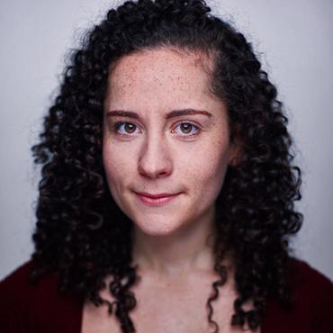 2018 MA Classical Actor Mallory Osigian