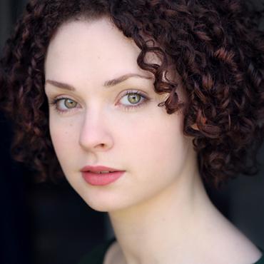 2018 MFA Professional Actor Helen Reuben