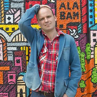 LAMDA acting graduate Rory Kinnear