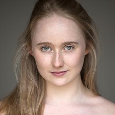 2018 BA Professional Actor Laoise Sweeney