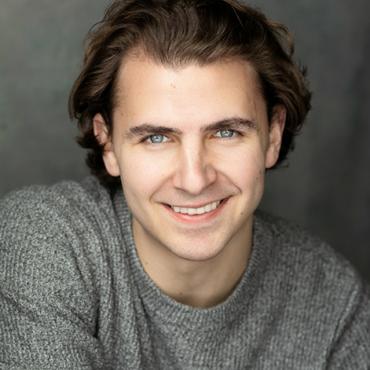 2019 MA Classical Actor Sam Johnson