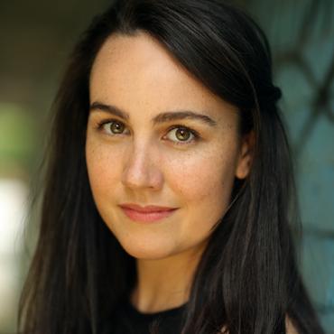 2017 MFA Professional Actor Sarah Gage