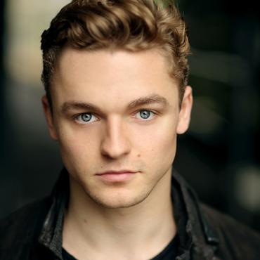 2018 BA Professional Actor James Trent