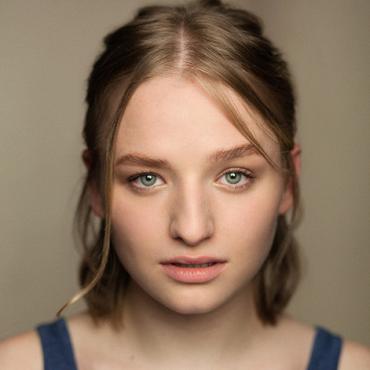 2019 BA professional actor Matilda Tucker