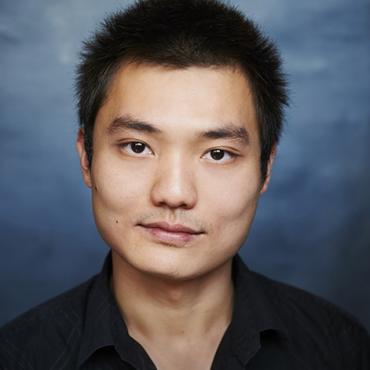 2017 BA (Hons) Professional Actor Vincent Lai