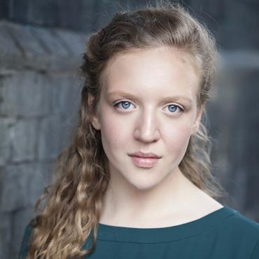 2018 BA Professional Actor Katie Warnusz-Steckel