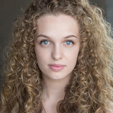 2018 BA Professional Actor Zoe Watson