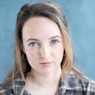 2019 MFA Professional Actor Georgia Warlow