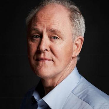 Alumnus John Lithgow