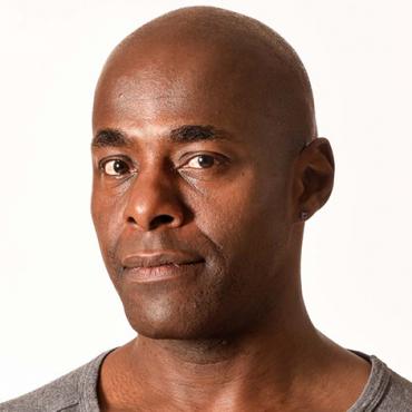 Alumnus Paterson Joseph