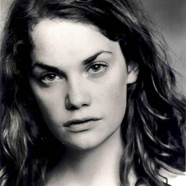 Alumna Ruth Wilson