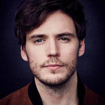 Alumnus Sam Claflin