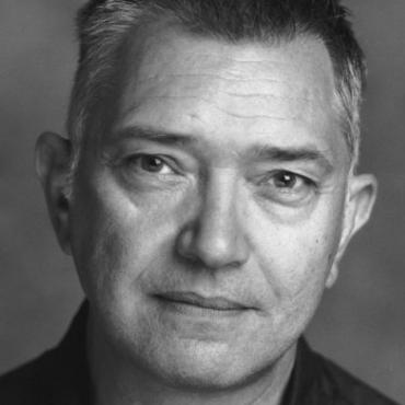 Alumnus Martin Shaw