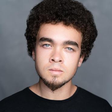 2020 BA (Hons) Professional Actor Joshua Merara