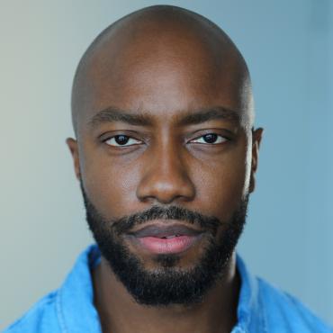 Elijah Cook