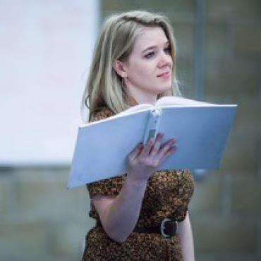 Elizabeth Benbow