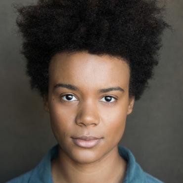 Leah Harvey