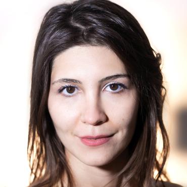 Feride Morçay