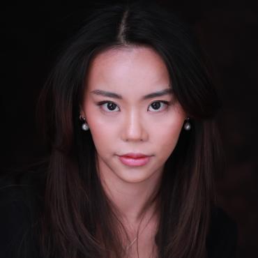 Alcina Ziyu Chen