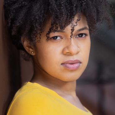 Angelica Williams