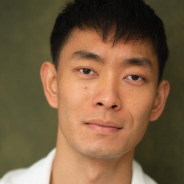 Edward Wu