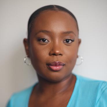 Amanda Ibadin