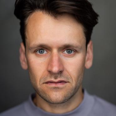 JOSH BECKMAN