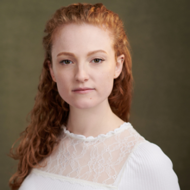 Eloise Earnshaw