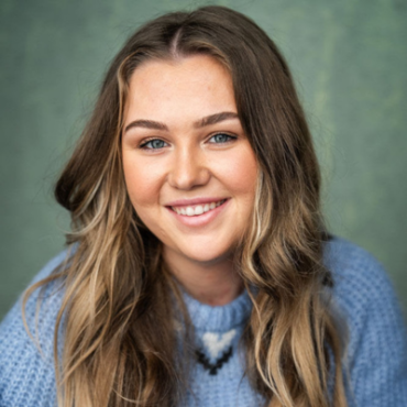 Holly Sinclair 