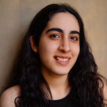 Sara Al Hashimi 
