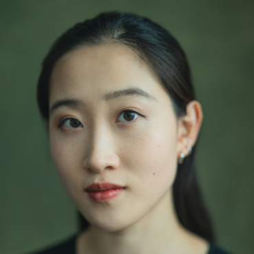 Shanshan Wu 