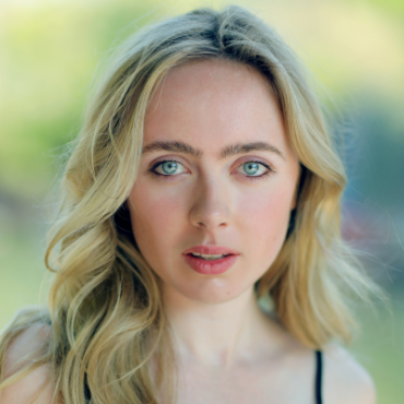 Alice Hemmings