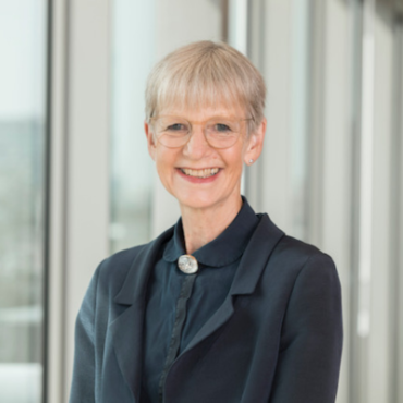 Dame Shirley Pearce