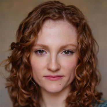 Eloise Earnshaw